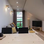 Nad Kryniczanka Krynica-Zdrój
