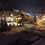 Nad Kryniczanka Appartement *