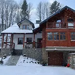 Nad Kryniczanka Appartement