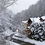 Nad Kryniczanka Крыница-Здруй