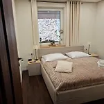 Апартаменты Nad Kryniczanka Крыница-Здруй