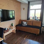 Appartement Nad Kryniczanka *