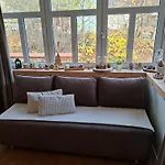 Nad Kryniczanka * Крыница-Здруй