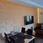 Nad Kryniczanka Krynica-Zdrój