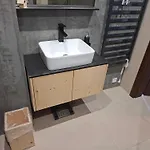Nad Kryniczanka Апартаменты
