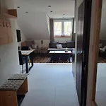 Апартаменты Nad Kryniczanka