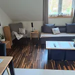 Nad Kryniczanka Апартаменты