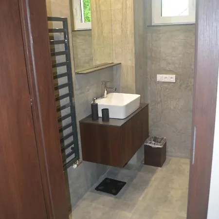 Nad Kryniczanką Apartament Krynica-Zdrój