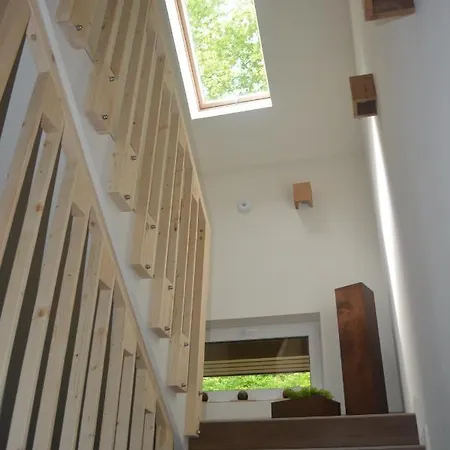 Nad Kryniczanka Apartman Krynica Zdrój