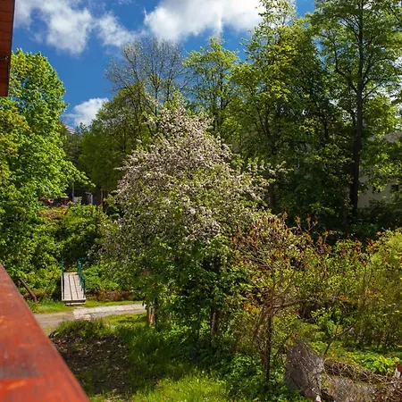 Nad Kryniczanka Krynica Zdrój