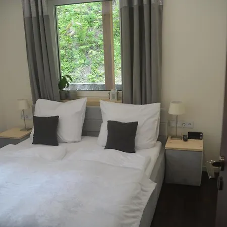 Nad Kryniczanką Krynica-Zdrój