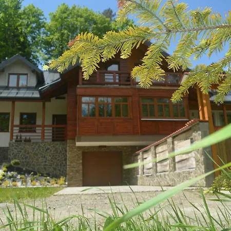 Apartament Nad Kryniczanką *