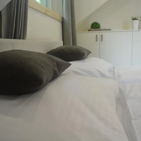 Apartament Nad Kryniczanką Krynica-Zdrój