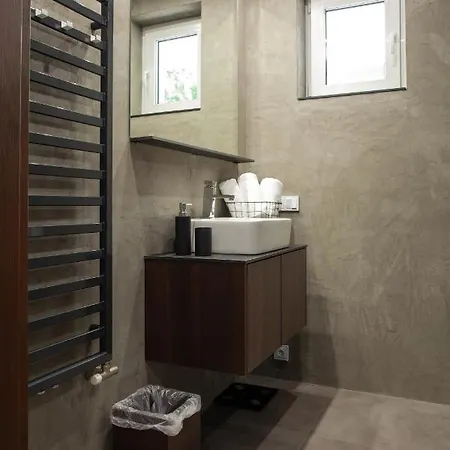 Apartament Nad Kryniczanką *