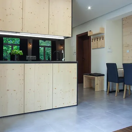 Apartman Nad Kryniczanka
