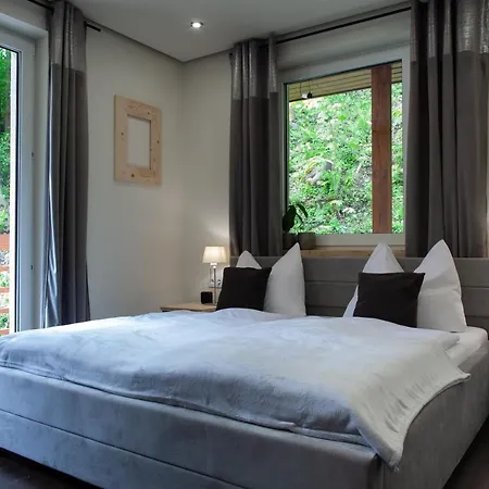 Apartament Nad Kryniczanką Krynica-Zdrój