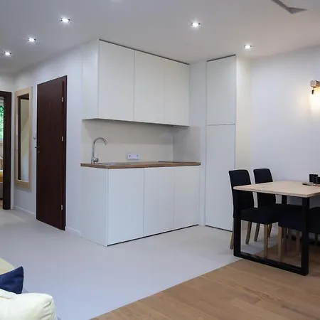 Nad Kryniczanka * קריניצה זדרוי