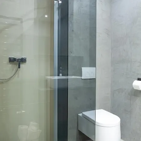 Apartament Nad Kryniczanką