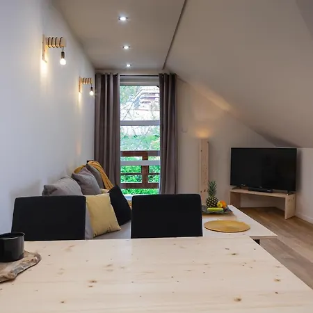 Nad Kryniczanka קריניצה זדרוי