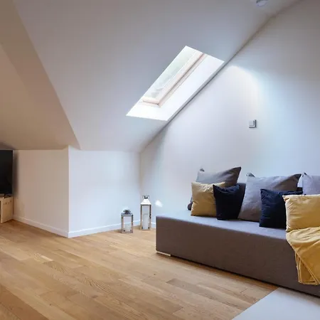 דירה Nad Kryniczanka