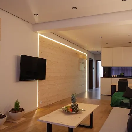 Nad Kryniczanka * קריניצה זדרוי