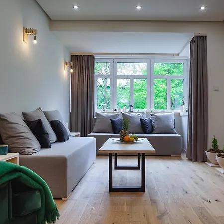 Nad Kryniczanka קריניצה זדרוי