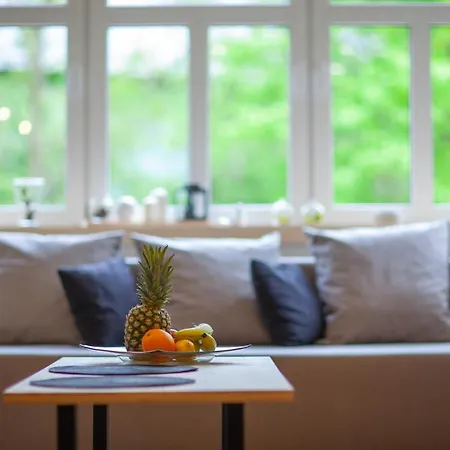 Apartament Nad Kryniczanką