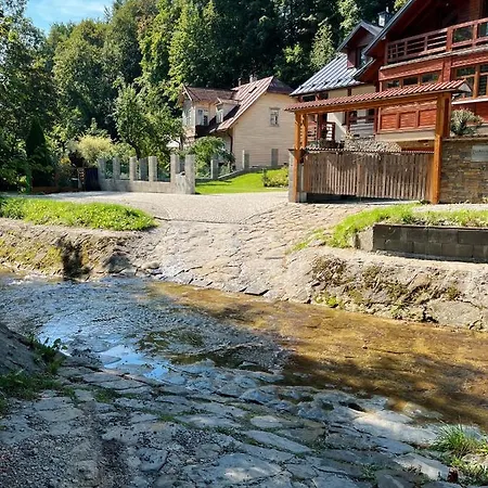 Nad Kryniczanką