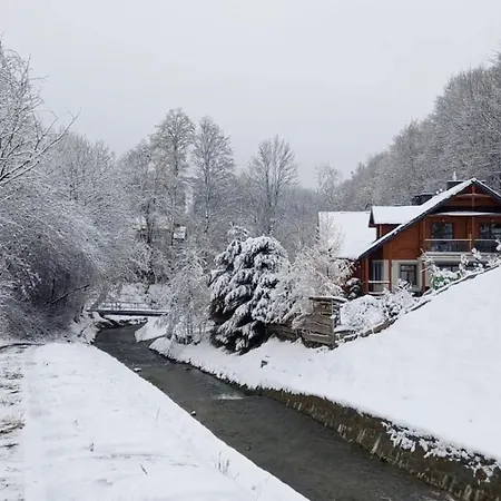 Nad Kryniczanka * קריניצה זדרוי
