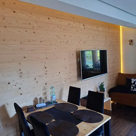 Nad Kryniczanka Krynica-Zdrój