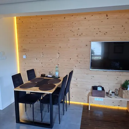 Apartament Nad Kryniczanką