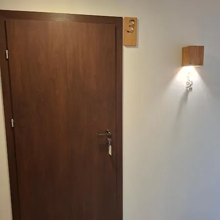 Nad Kryniczanką Krynica-Zdrój