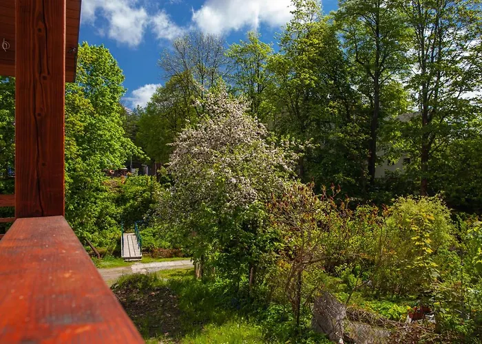 Nad Kryniczanka Krynica Zdroj