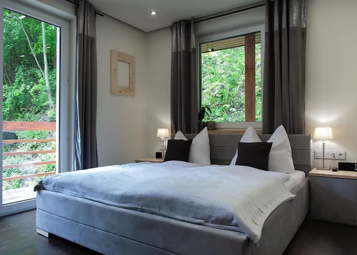 Lejlighed Nad Kryniczanka Krynica Zdroj