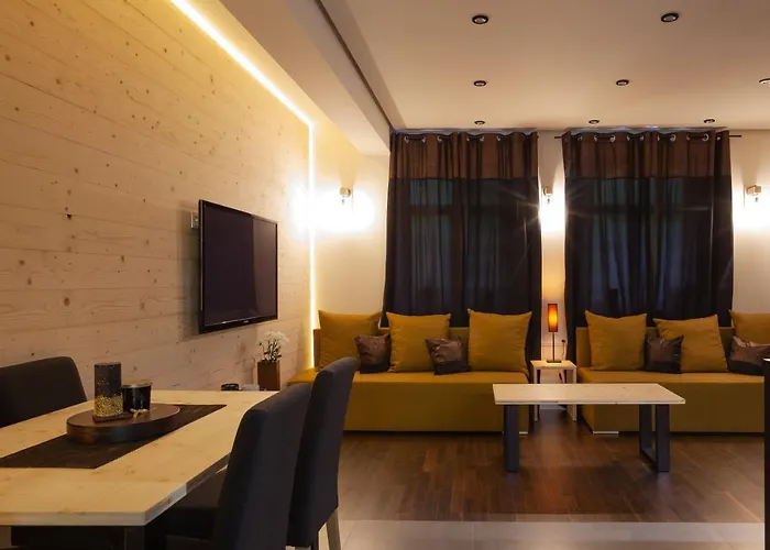 Lejlighed Nad Kryniczanka Krynica Zdroj