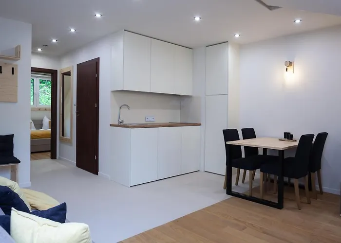 Nad Kryniczanka * Krynica Zdroj