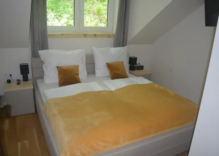 Nad Kryniczanka Lejlighed *