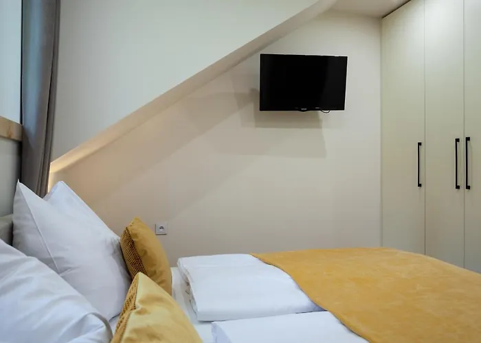 Nad Kryniczanka Lejlighed *