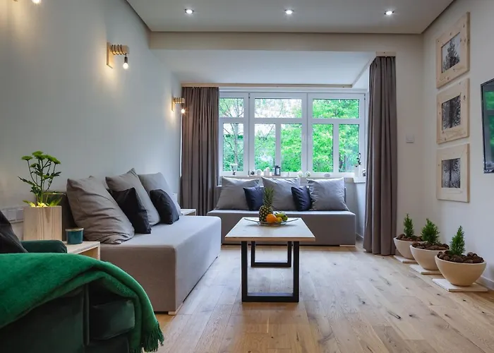 Nad Kryniczanka Krynica Zdroj