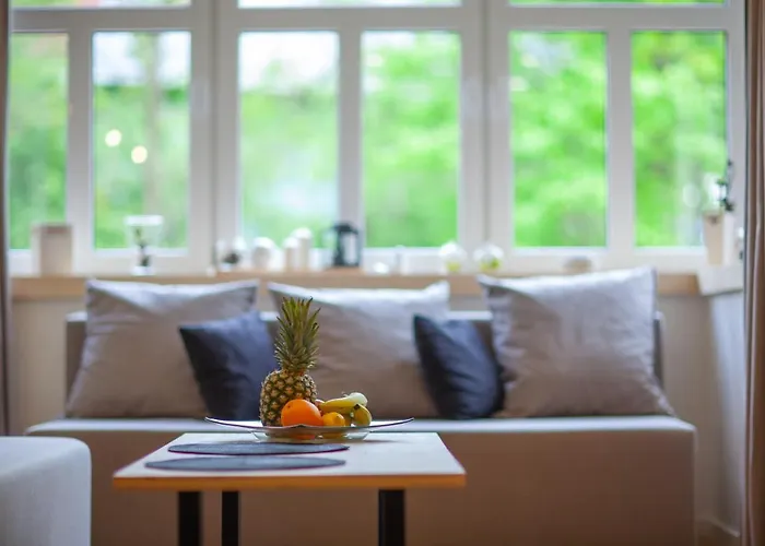 Lejlighed Nad Kryniczanka