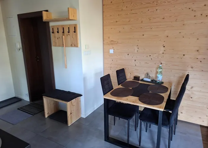 Nad Kryniczanka Krynica Zdroj