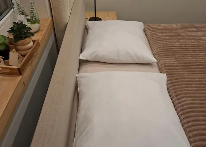 Nad Kryniczanka * Krynica Zdroj