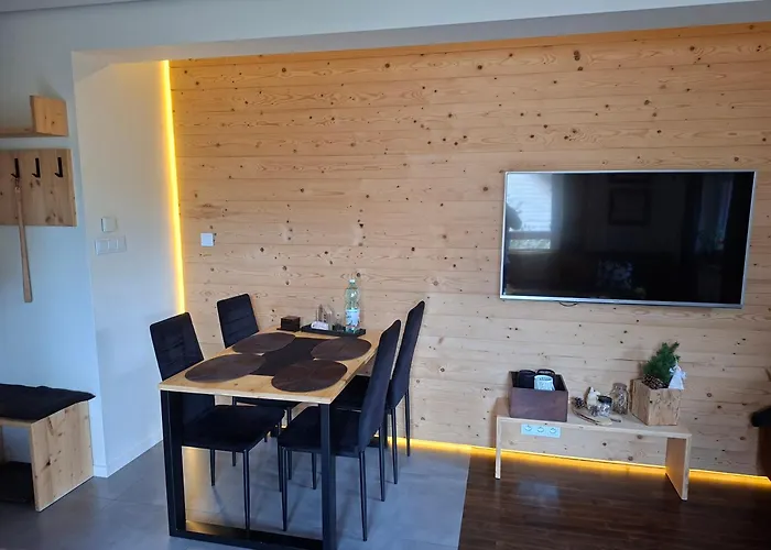 Lejlighed Nad Kryniczanka