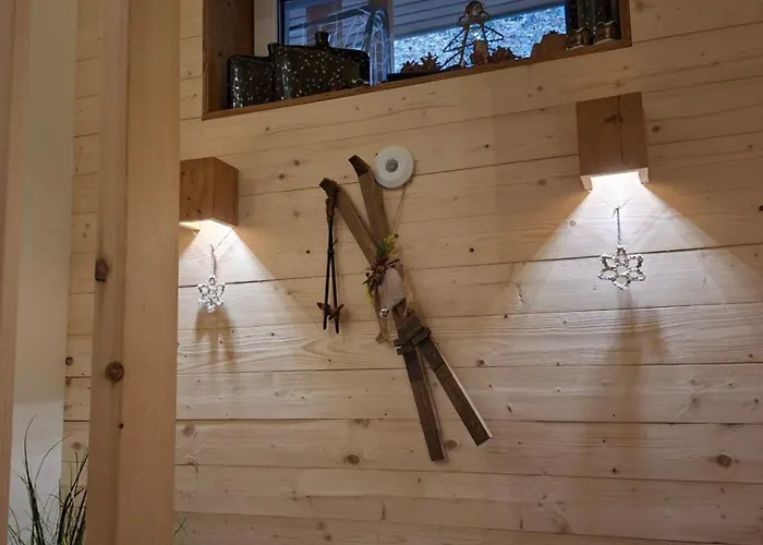 Lejlighed Nad Kryniczanka