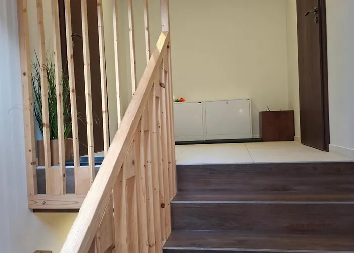 Nad Kryniczanka Krynica Zdroj