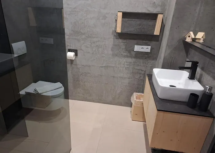 Nad Kryniczanka Krynica Zdroj