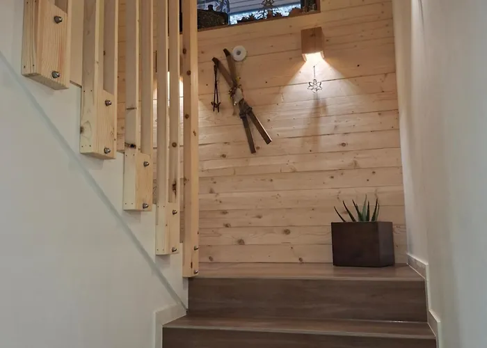 Nad Kryniczanka Lejlighed *